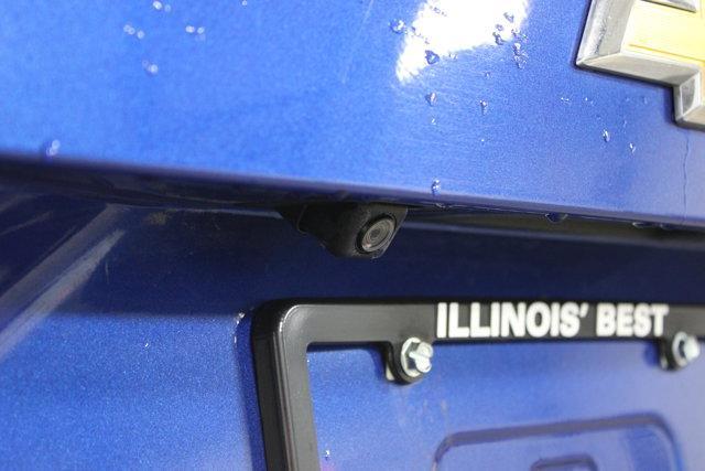 used 2018 Chevrolet Cruze car, priced at $6,962