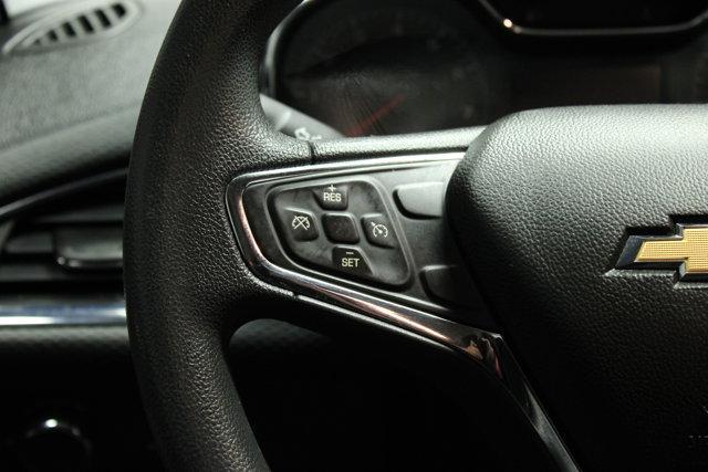 used 2018 Chevrolet Cruze car, priced at $6,962