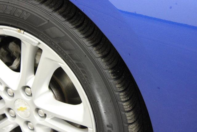 used 2018 Chevrolet Cruze car, priced at $6,962