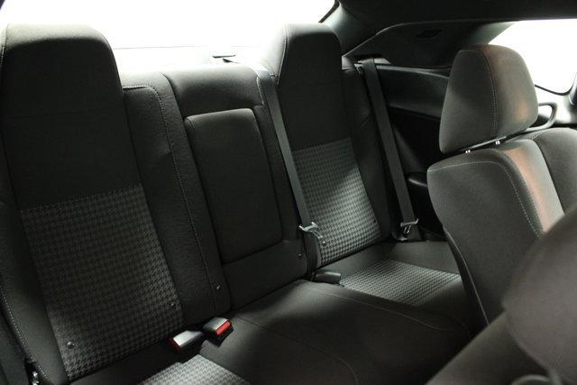 used 2022 Dodge Challenger car, priced at $26,462