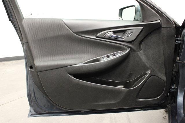 used 2020 Chevrolet Malibu car, priced at $11,462