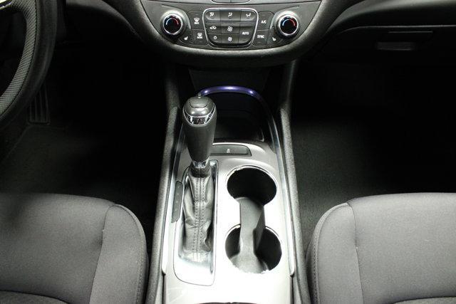 used 2020 Chevrolet Malibu car, priced at $11,462