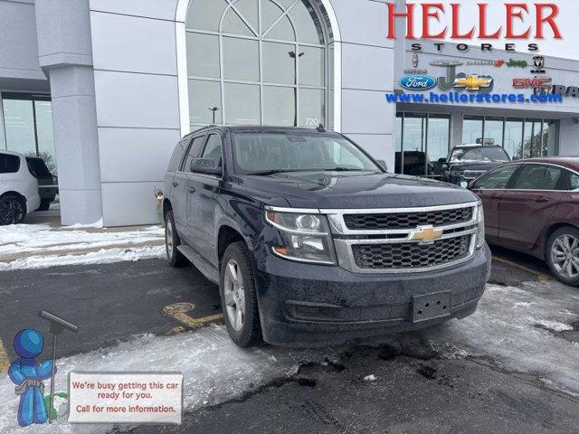 used 2019 Chevrolet Tahoe car, priced at $23,962