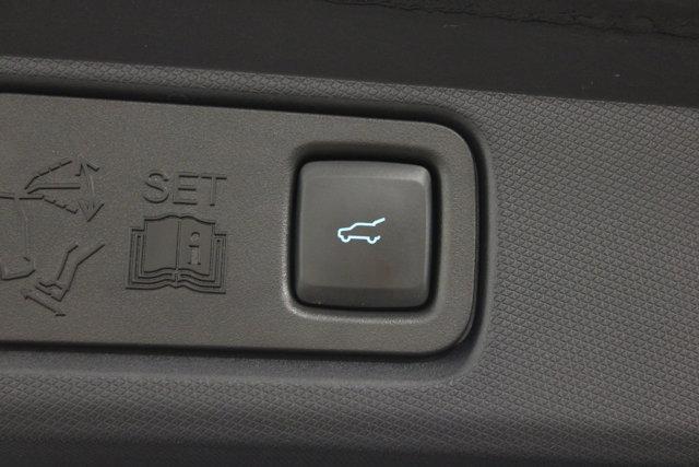 used 2022 Ford Mustang Mach-E car, priced at $19,962