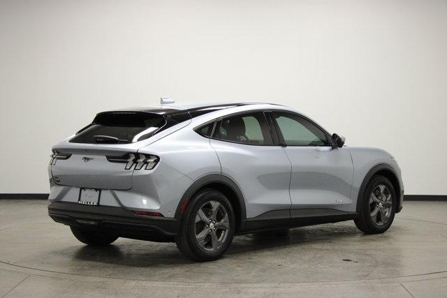 used 2022 Ford Mustang Mach-E car, priced at $19,962