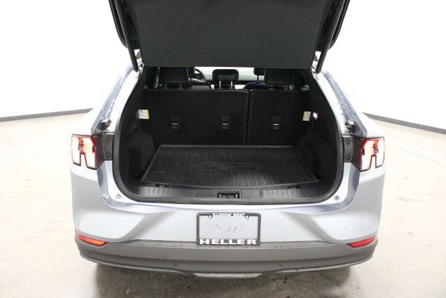 used 2022 Ford Mustang Mach-E car, priced at $19,962