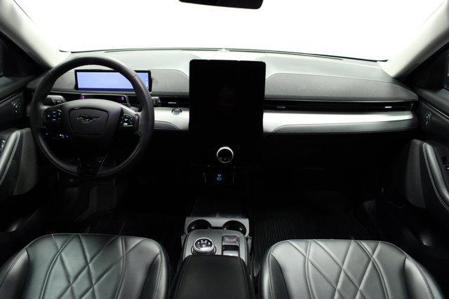 used 2022 Ford Mustang Mach-E car, priced at $19,962