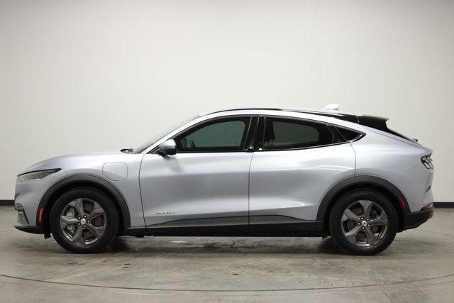 used 2022 Ford Mustang Mach-E car, priced at $19,962