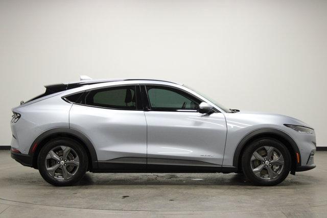 used 2022 Ford Mustang Mach-E car, priced at $19,962