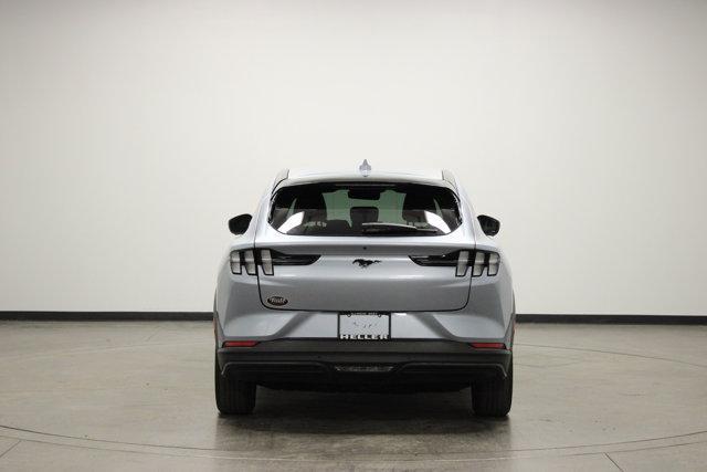 used 2022 Ford Mustang Mach-E car, priced at $19,962