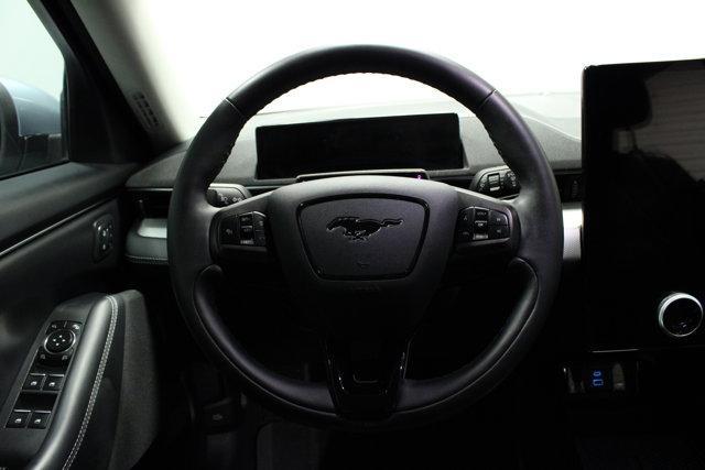 used 2022 Ford Mustang Mach-E car, priced at $19,962
