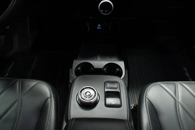 used 2022 Ford Mustang Mach-E car, priced at $19,962
