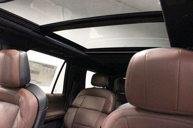 new 2027 Lincoln Navigator car, priced at $110,303