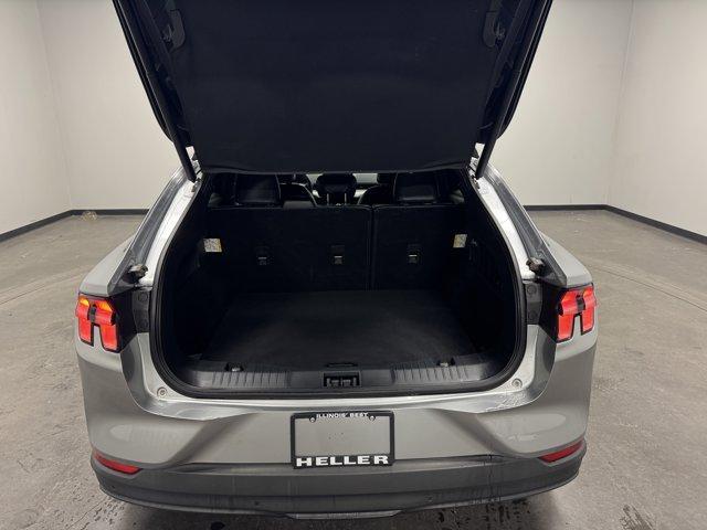 used 2021 Ford Mustang Mach-E car, priced at $19,962