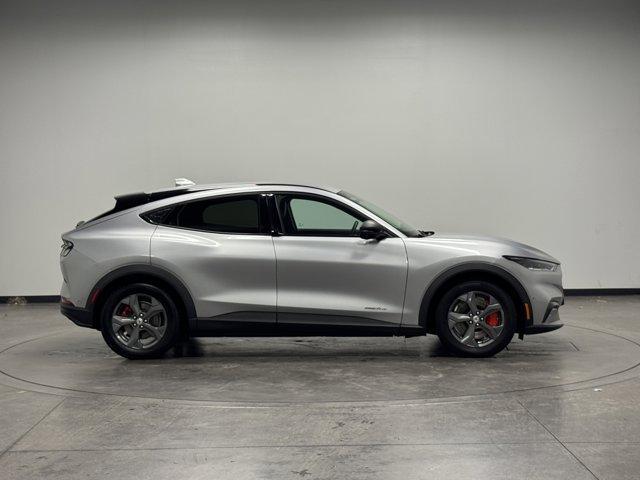used 2021 Ford Mustang Mach-E car, priced at $19,962