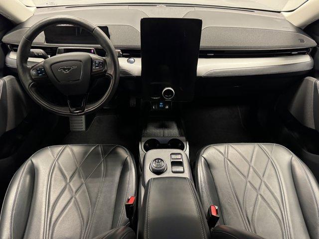 used 2021 Ford Mustang Mach-E car, priced at $19,962
