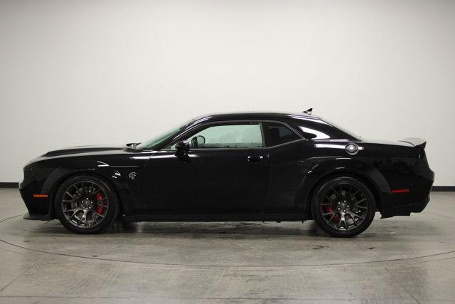 used 2022 Dodge Challenger car, priced at $60,962