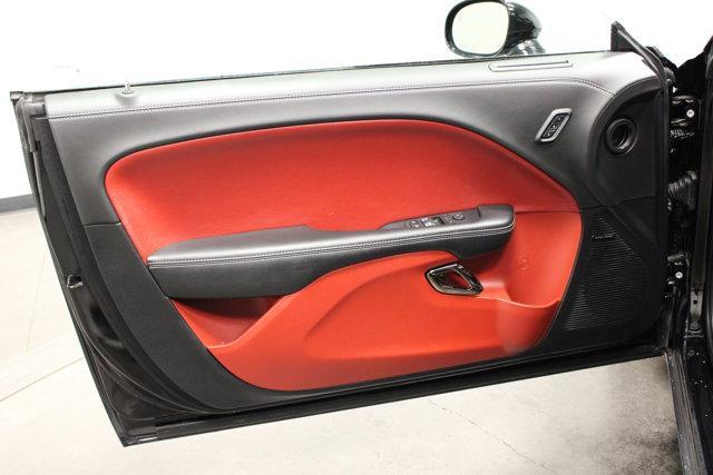 used 2022 Dodge Challenger car, priced at $60,962