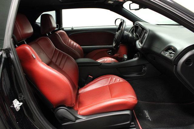 used 2022 Dodge Challenger car, priced at $60,962