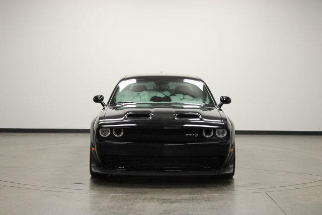 used 2022 Dodge Challenger car, priced at $60,962
