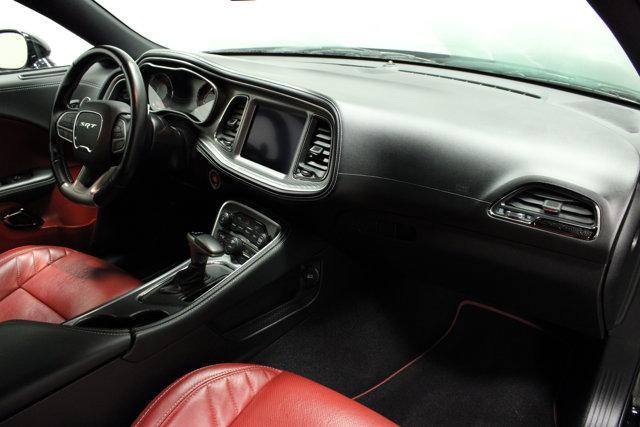 used 2022 Dodge Challenger car, priced at $60,962