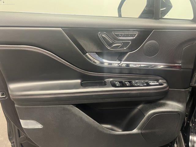 used 2025 Lincoln Corsair car, priced at $41,962