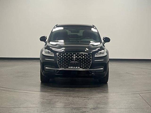 used 2025 Lincoln Corsair car, priced at $41,962