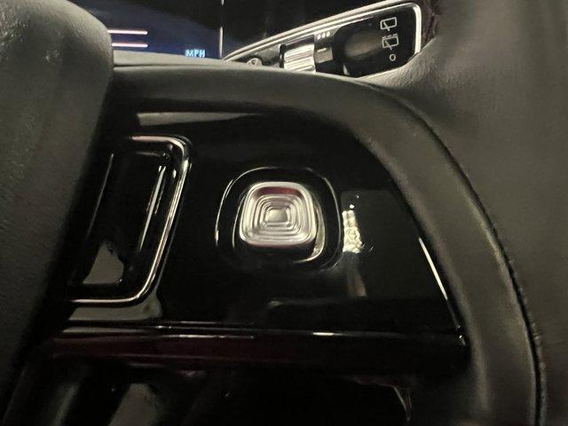 used 2025 Lincoln Corsair car, priced at $41,962