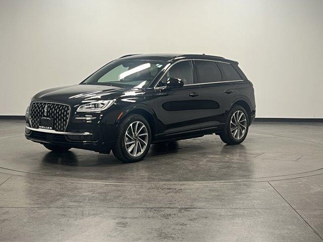 used 2025 Lincoln Corsair car, priced at $41,962