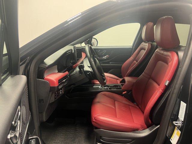 used 2025 Lincoln Corsair car, priced at $41,962