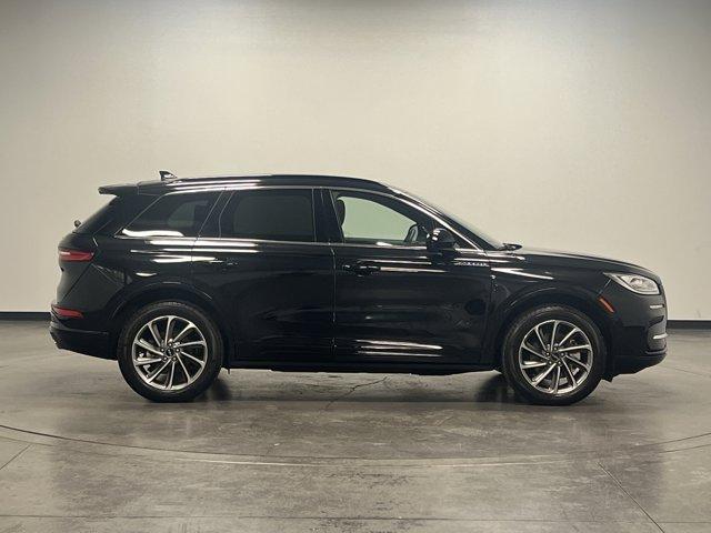 used 2025 Lincoln Corsair car, priced at $41,962