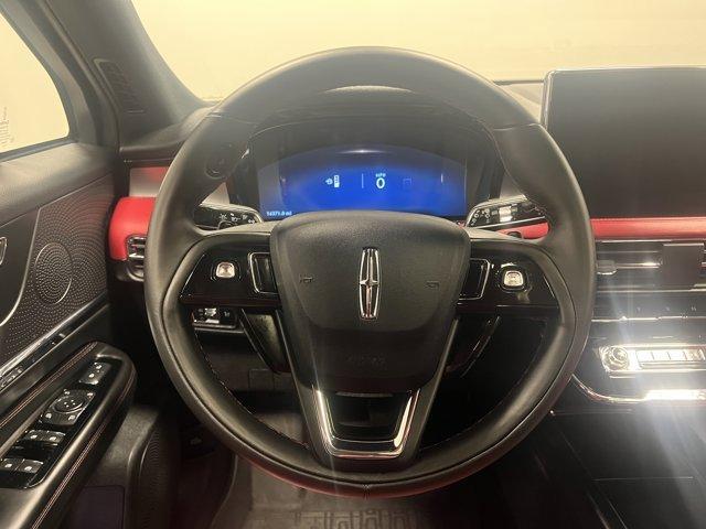 used 2025 Lincoln Corsair car, priced at $41,962