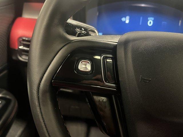 used 2025 Lincoln Corsair car, priced at $41,962