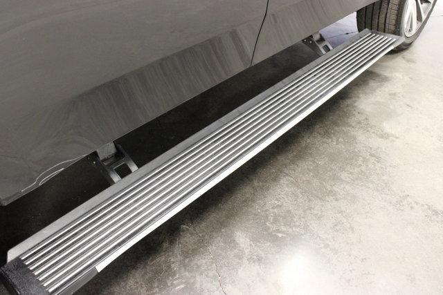 used 2022 Jeep Grand Wagoneer car, priced at $46,339