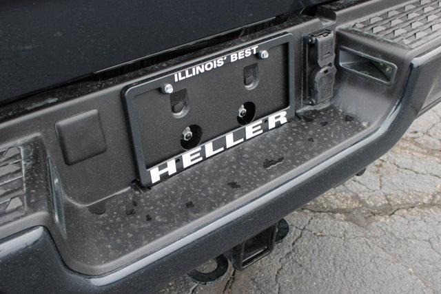new 2026 Ram 3500 car, priced at $97,542