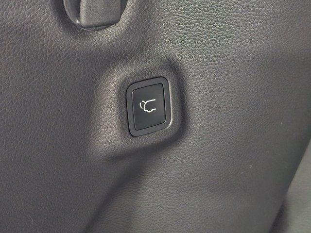 new 2025 Jeep Compass car, priced at $38,110