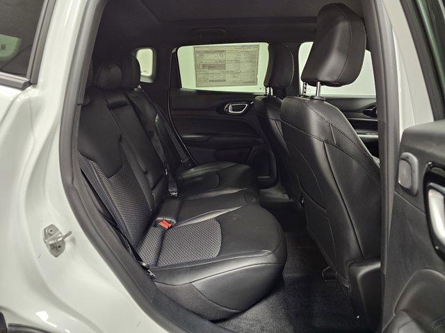 new 2025 Jeep Compass car, priced at $38,110