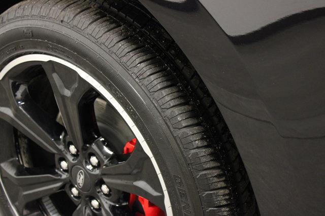 used 2024 Ford Expedition Max car, priced at $54,462