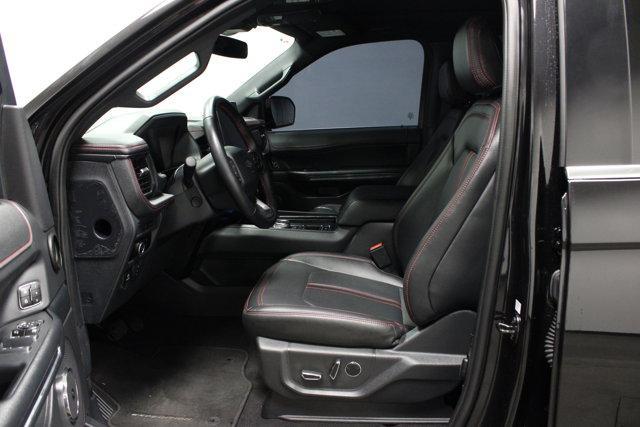 used 2024 Ford Expedition Max car, priced at $54,462