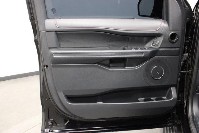 used 2024 Ford Expedition Max car, priced at $54,462