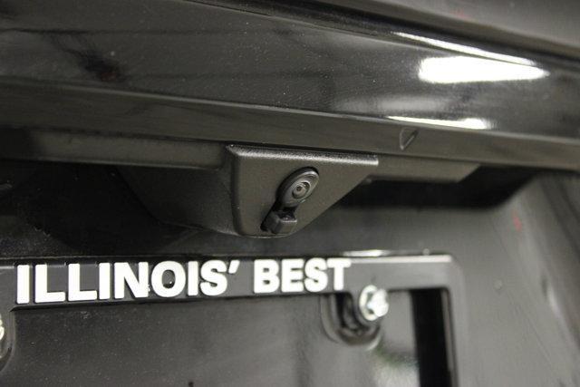 used 2024 Ford Expedition Max car, priced at $54,462