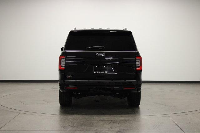 used 2024 Ford Expedition Max car, priced at $54,462
