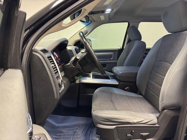 used 2015 Ram 1500 car, priced at $15,462