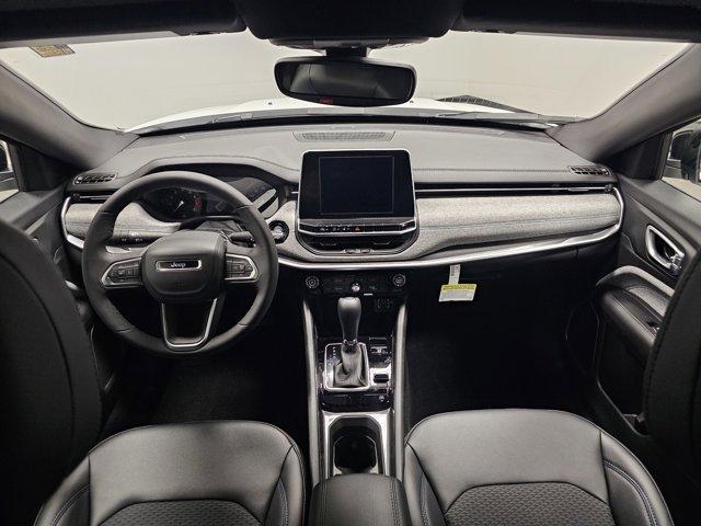 new 2026 Jeep Compass car, priced at $31,215