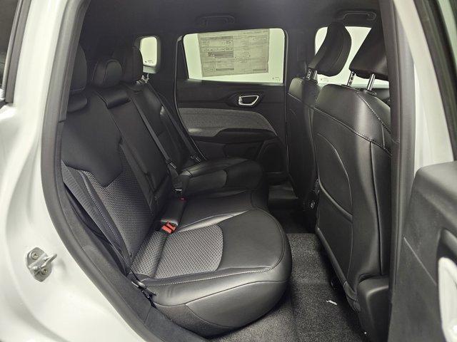 new 2026 Jeep Compass car, priced at $31,215