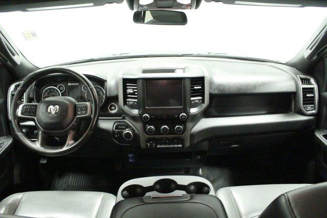 used 2022 Ram 2500 car, priced at $34,839