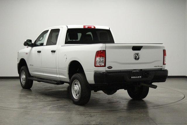 used 2022 Ram 2500 car, priced at $34,839