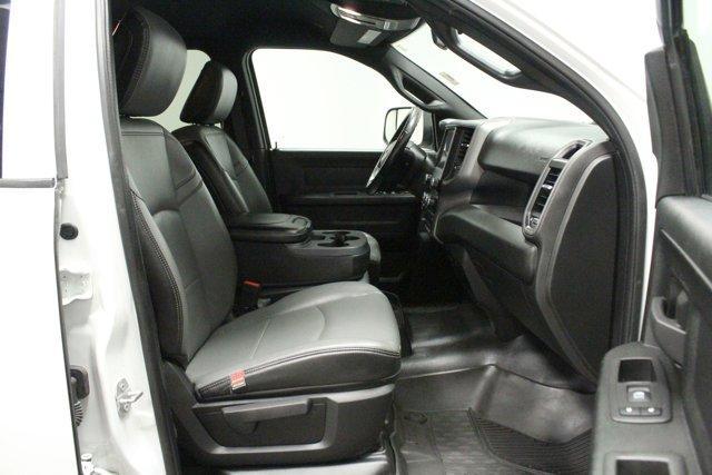 used 2022 Ram 2500 car, priced at $34,839