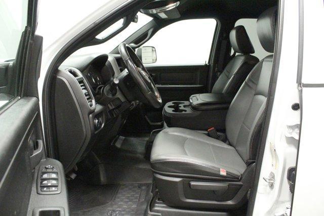 used 2022 Ram 2500 car, priced at $34,839