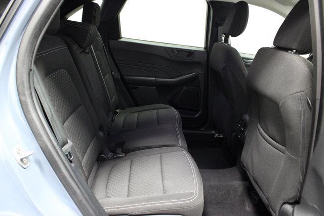 used 2024 Ford Escape car, priced at $20,962